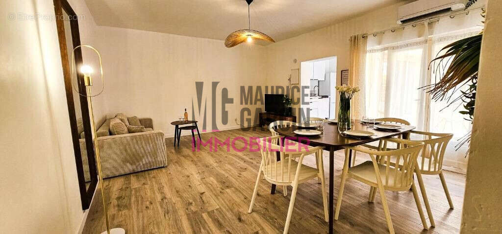 Maison à AVIGNON