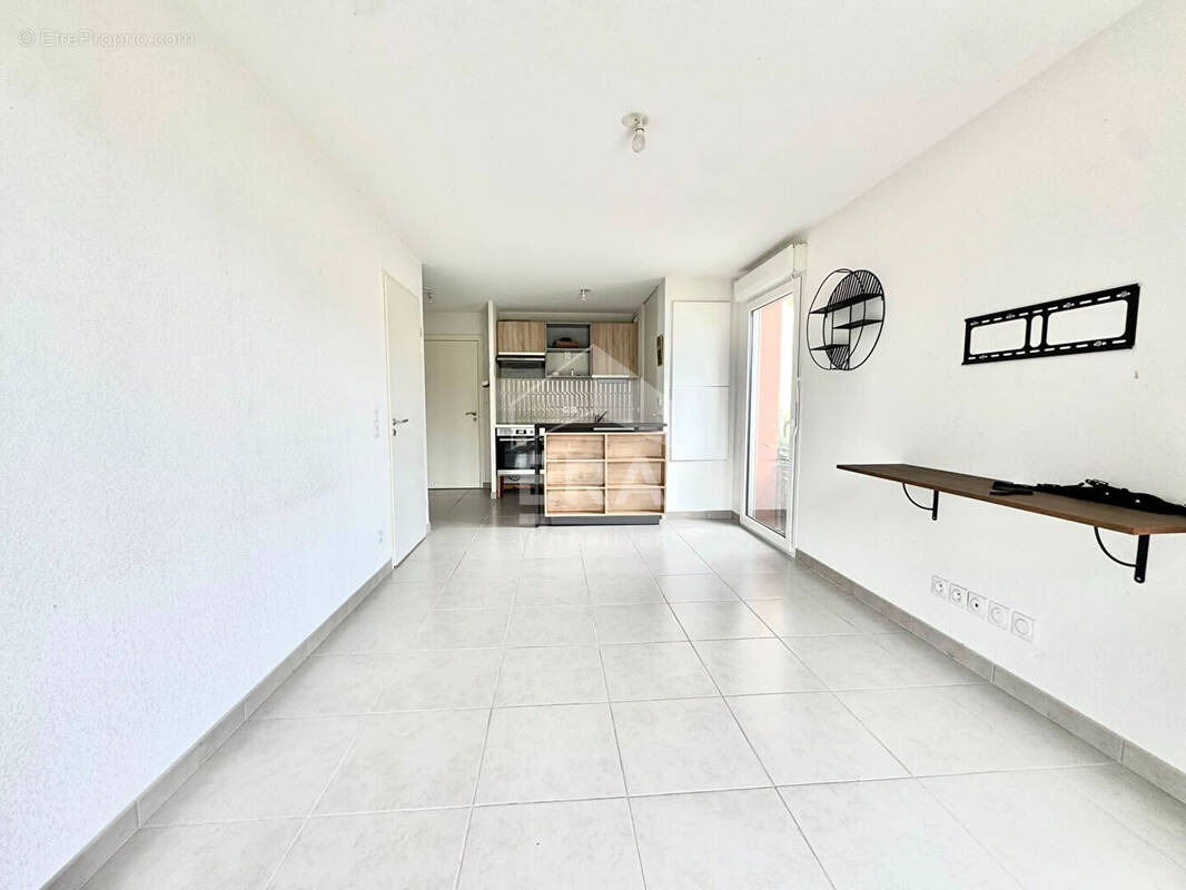 Appartement à GUJAN-MESTRAS