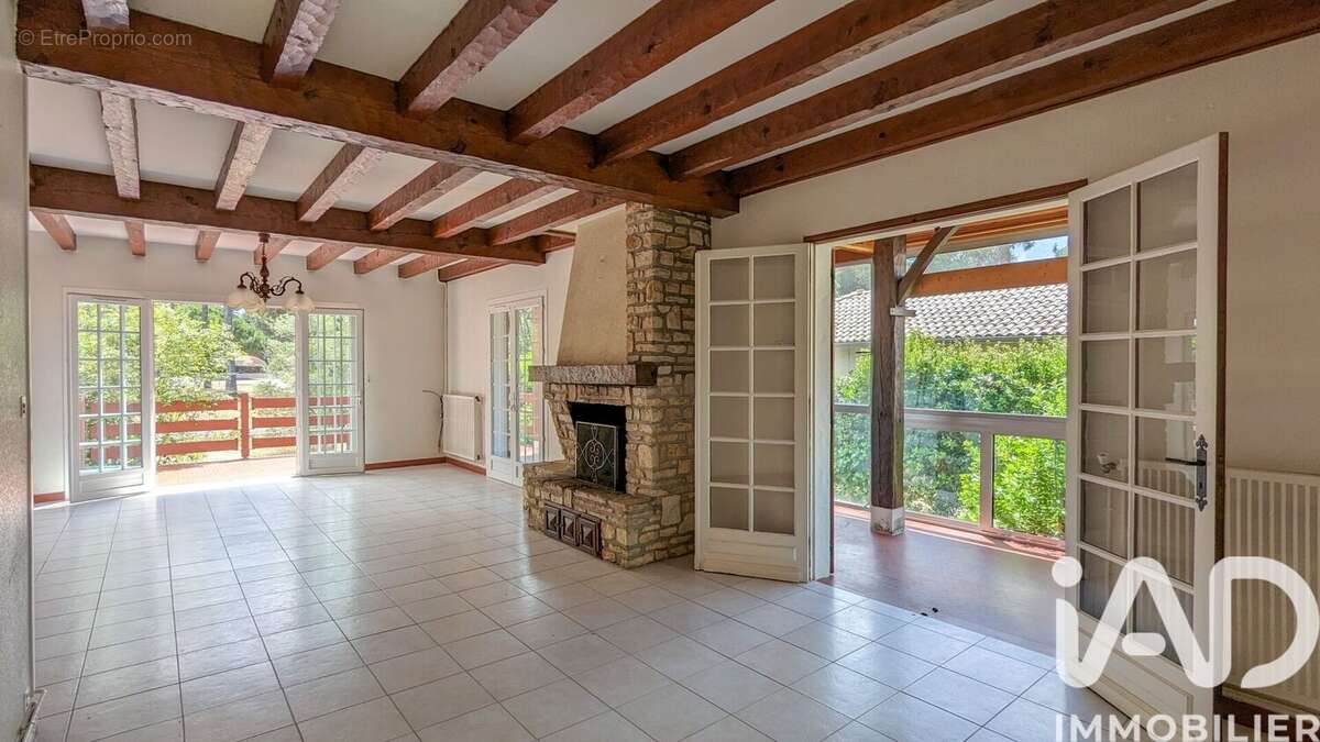 Photo 4 - Maison à BISCARROSSE