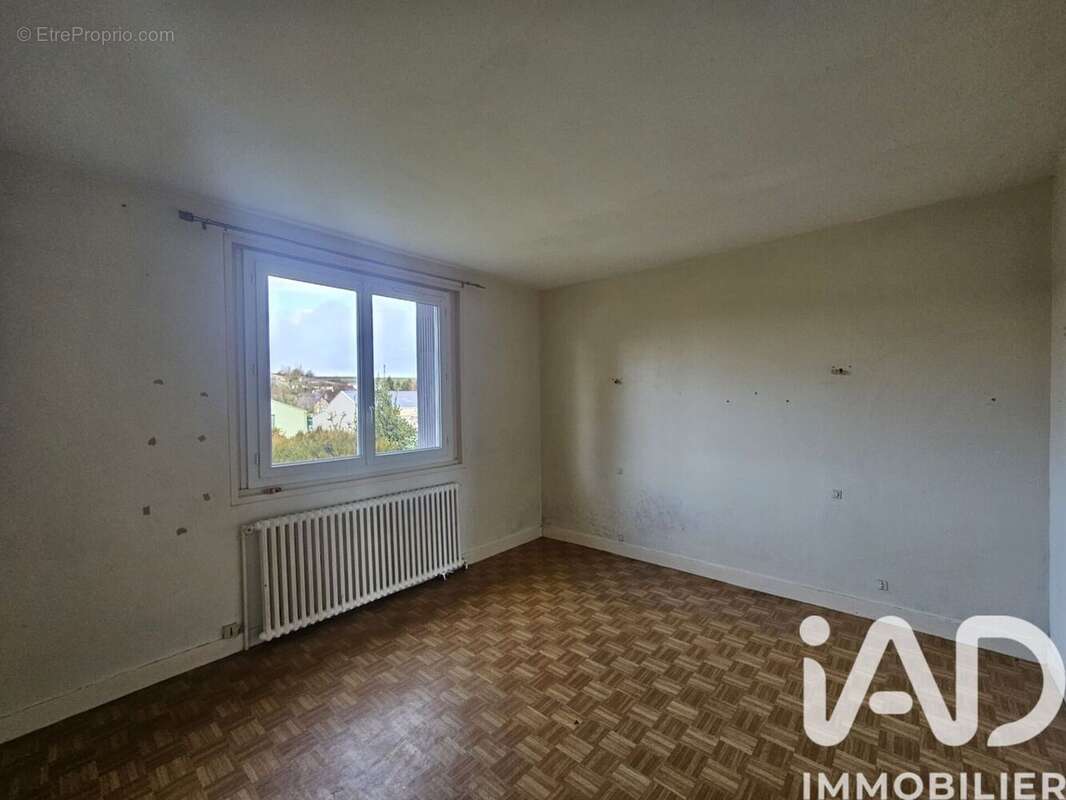 Photo 5 - Maison à SAINT-CHRISTOPHE-SUR-LE-NAIS