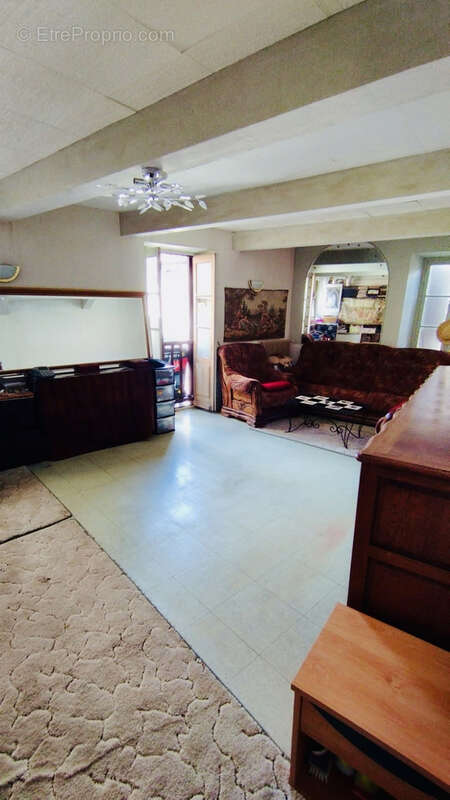 Maison à CARCASSONNE