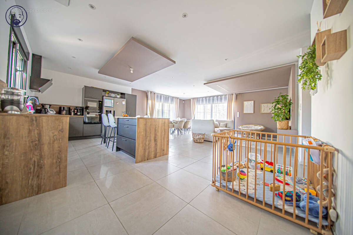 Maison à VOID-VACON