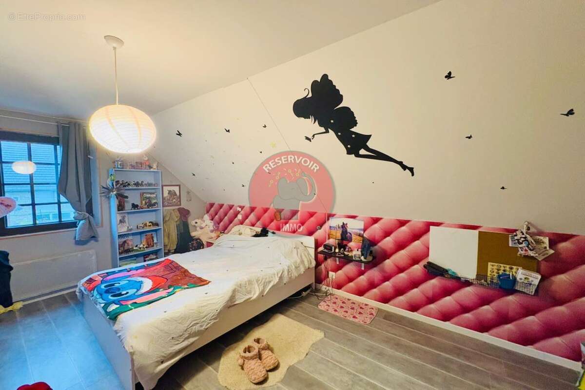 Maison à PRECY-SOUS-THIL