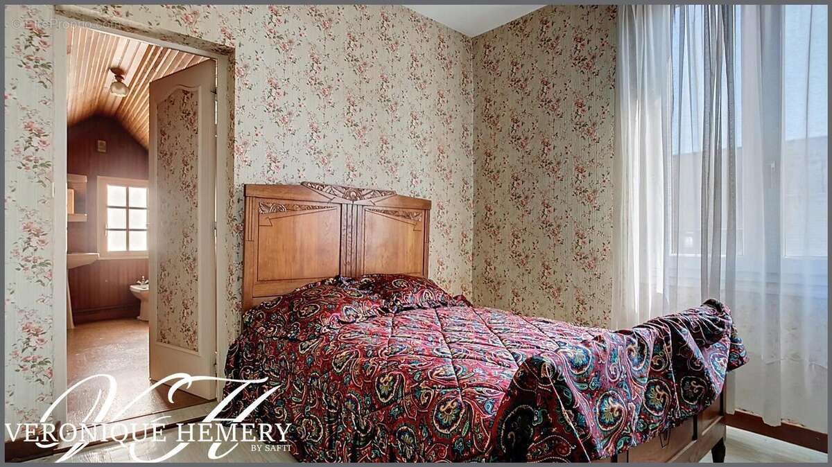 Photo 9 - Maison à SCEAUX-D&#039;ANJOU