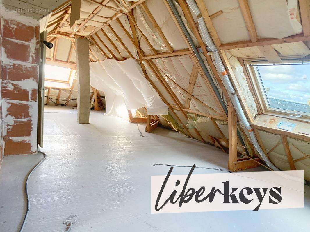 Maison à TREVOU-TREGUIGNEC