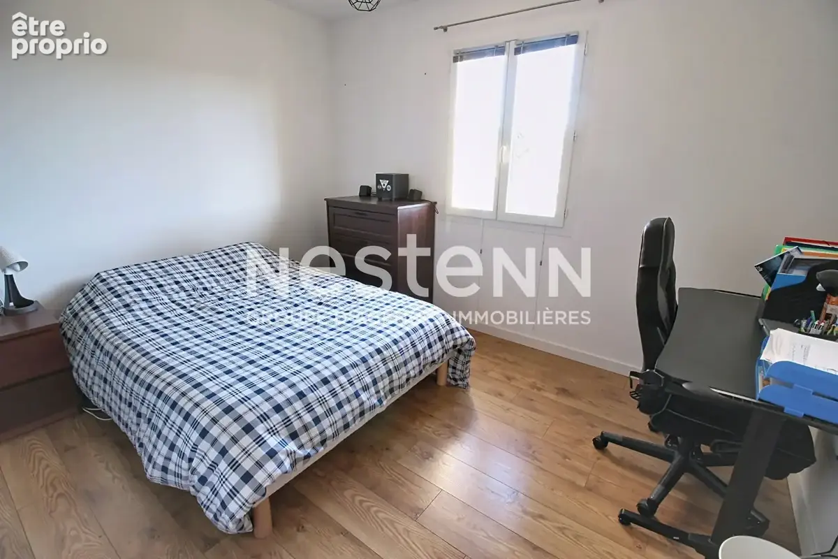 A vendre ! maison recente sur lorgues de 117m²  - 4 chambres - proche du village - photo 9