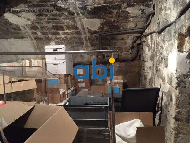 Appartement à PARIS-9E