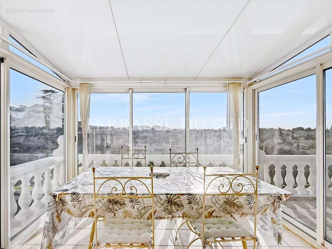 Maison à MARSEILLE-13E