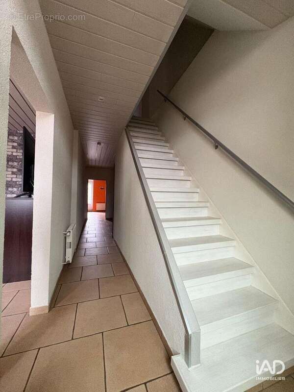 Photo 2 - Maison à DIEBLING