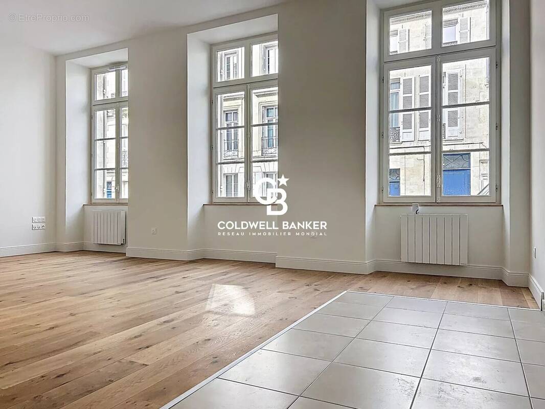 Appartement à ROCHEFORT