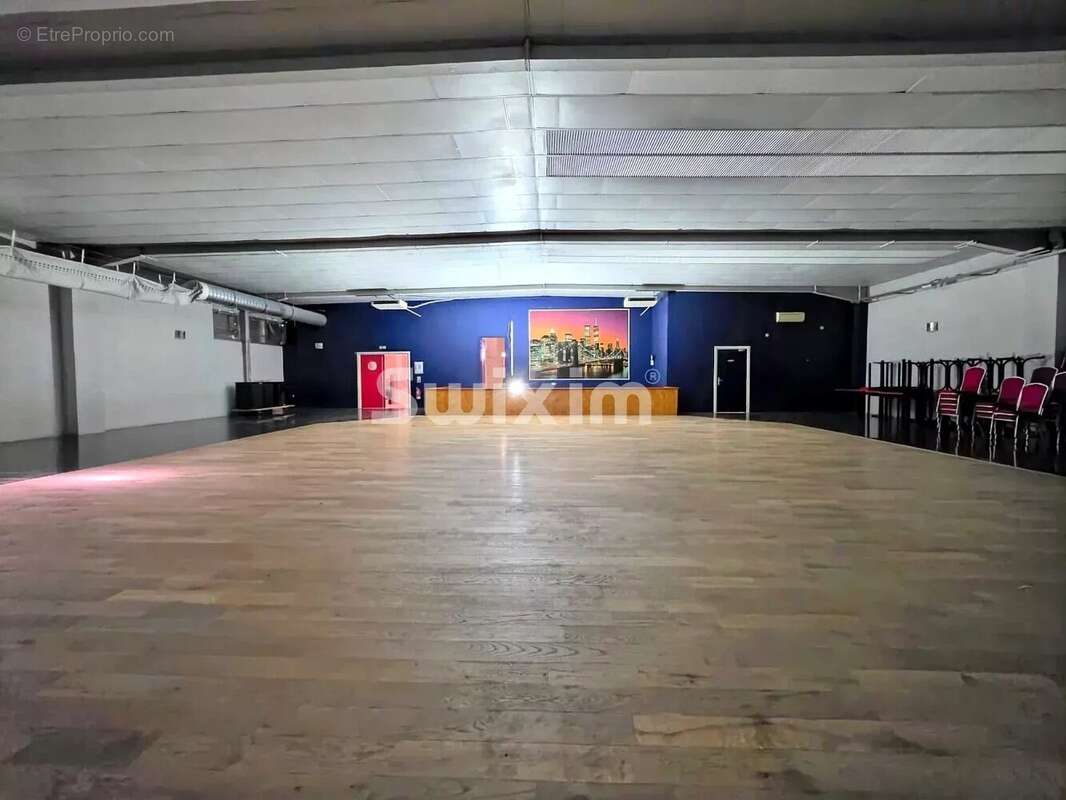 Commerce à SELESTAT