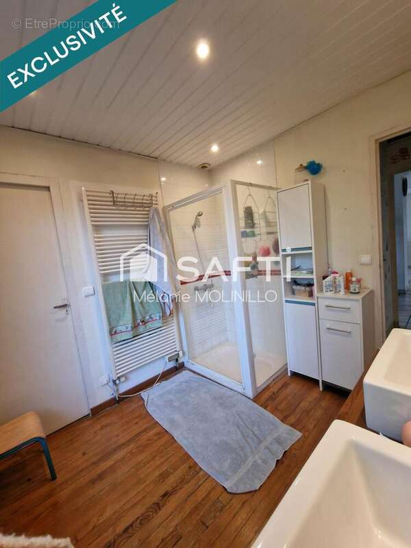 Photo 9 - Maison à MOULINS-SAINT-HUBERT