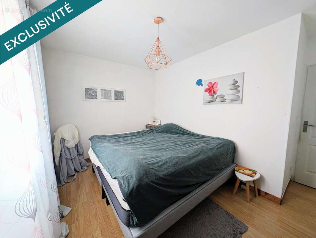 Photo 8 - Maison à MALVILLE