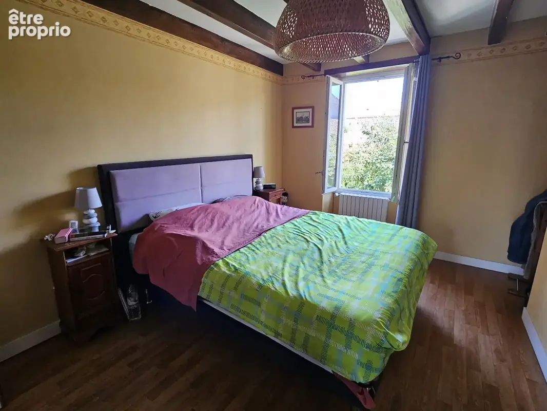 Maison pierre proche magné - photo 6