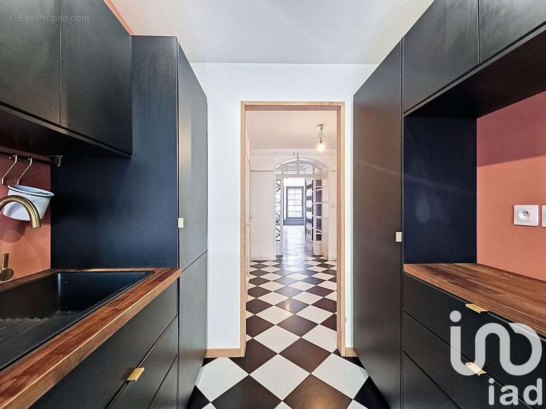 Photo 5 - Appartement à BONNEVILLE