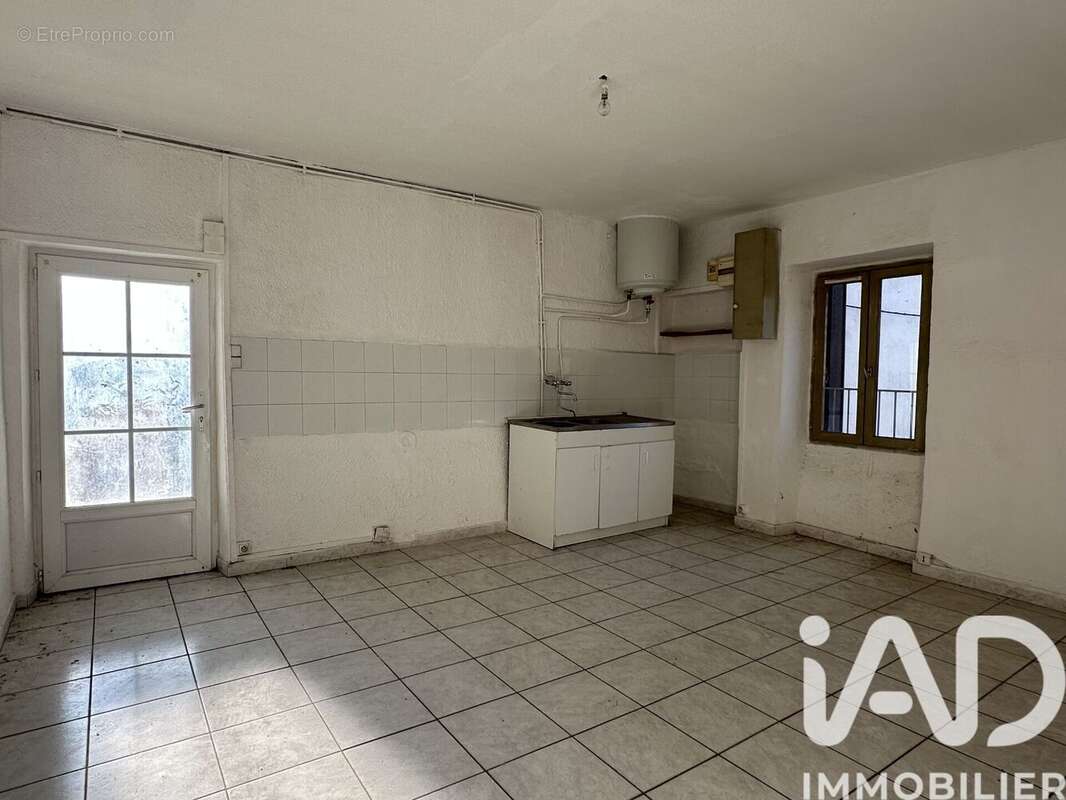 Photo 6 - Appartement à LA GRAND-COMBE