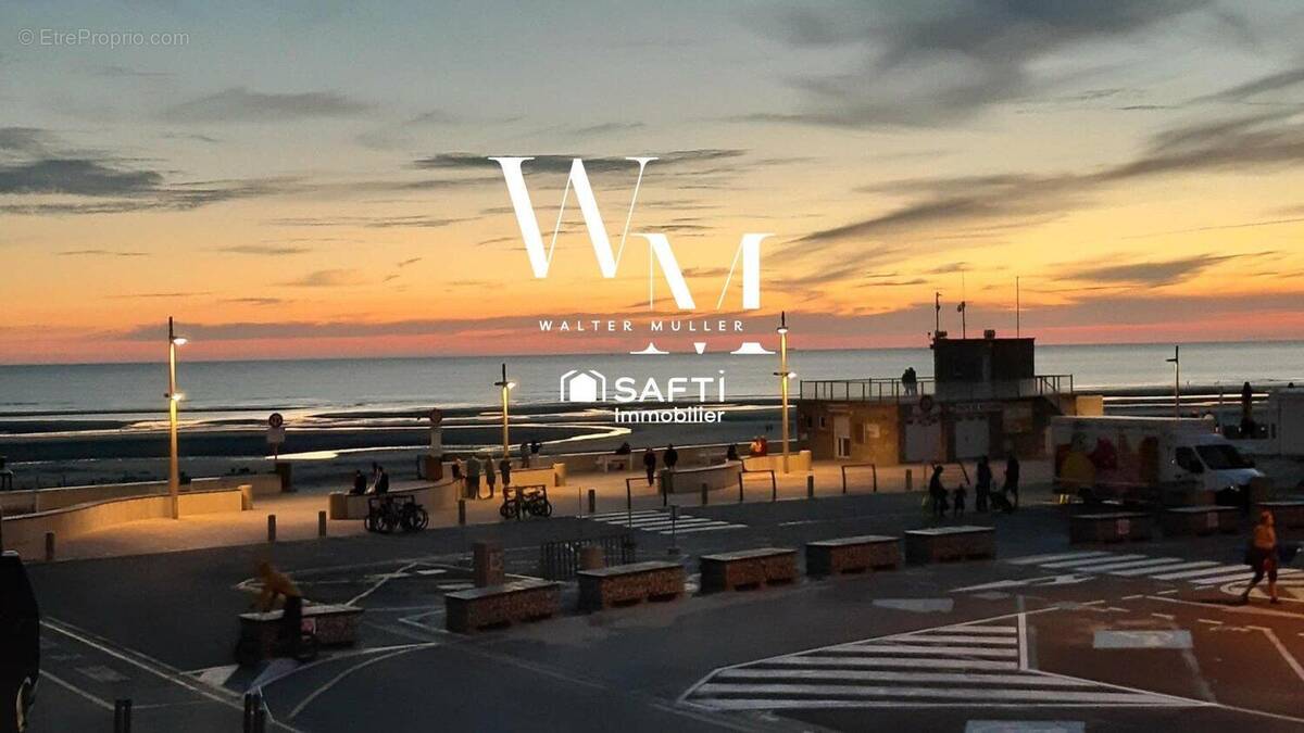 Photo 1 - Appartement à CAMIERS