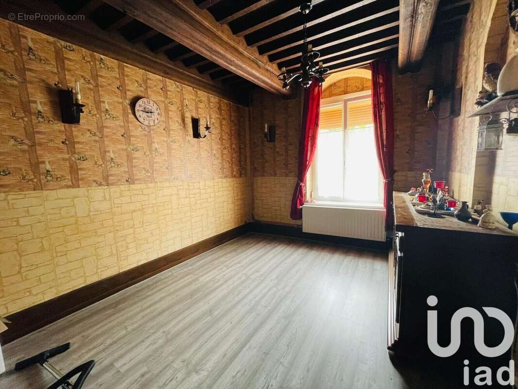 Photo 3 - Maison à CHATEL-SUR-MOSELLE