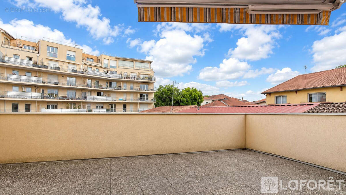 Appartement La Teste 3 pièces 67m2 - photo 9