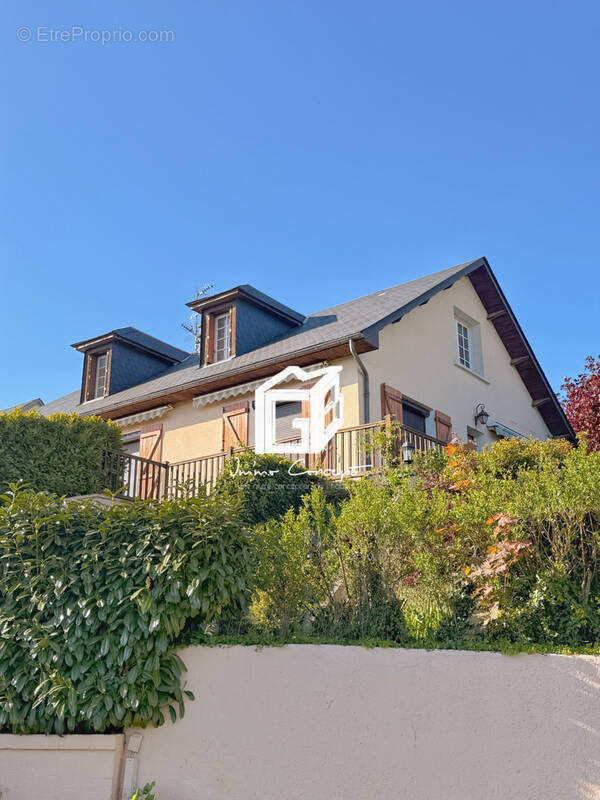 Maison à RODEZ