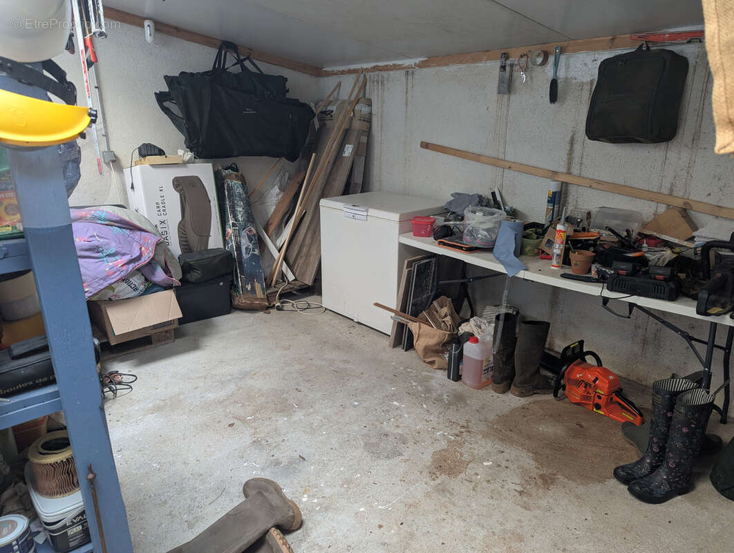 Maison de campagne avec étangs ! - photo 14