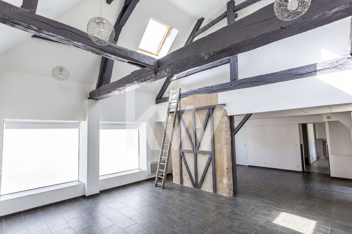 Maison 129 m² à Loury  - photo 6
