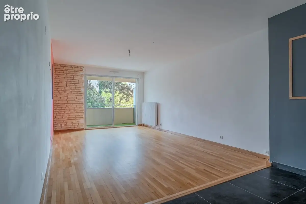 Appartement à vendre 4 pièces LYON 5EME ARRONDISSEMENT (69) St Irénée calme verdure - photo 6