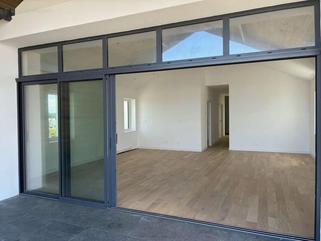 Appartement à SAINT-MALO