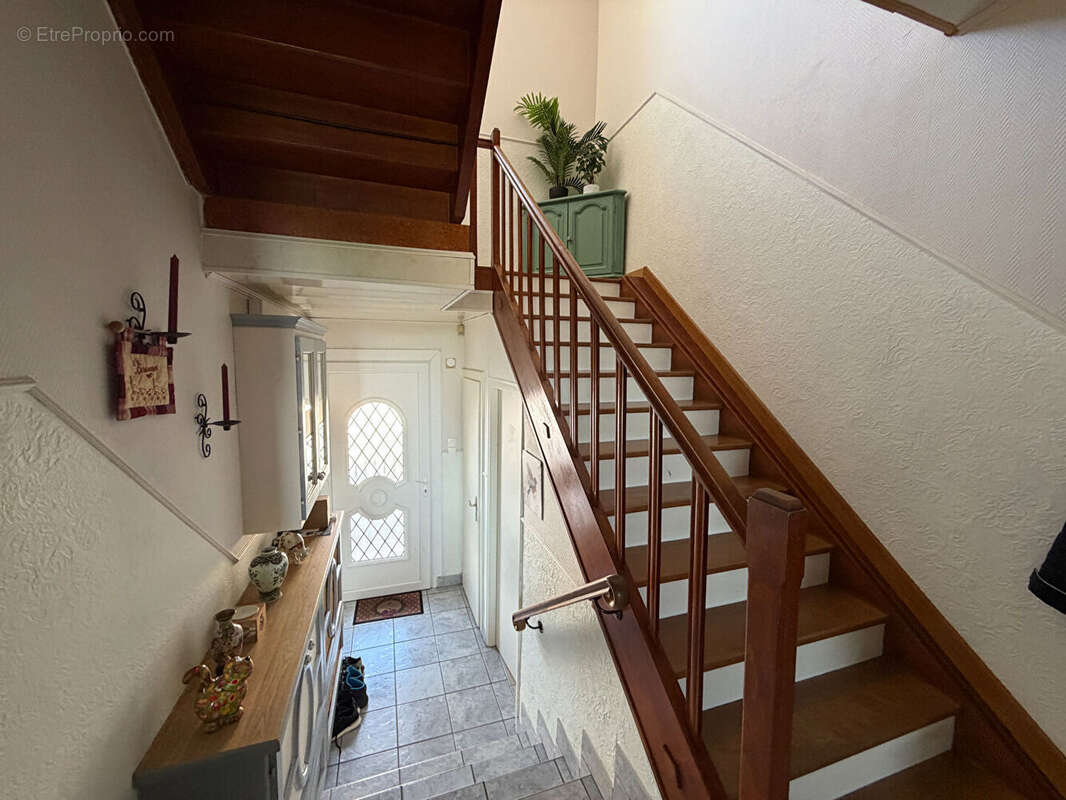 Maison à KOENIGSMACKER