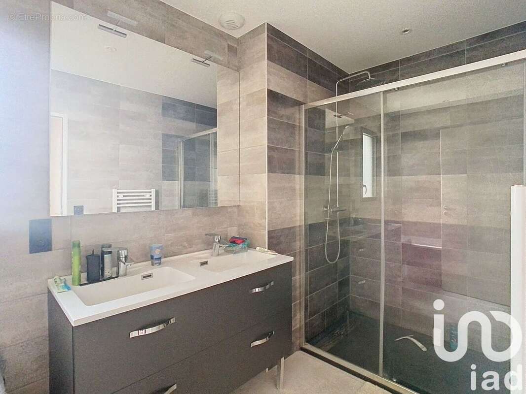 Photo 9 - Maison à SAINT-JEAN-DE-LIVERSAY