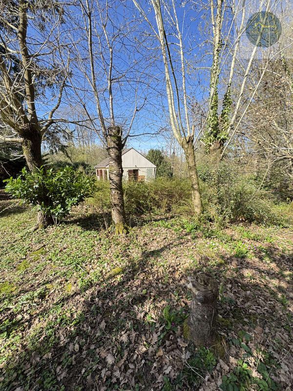 Maison à LORREZ-LE-BOCAGE-PREAUX
