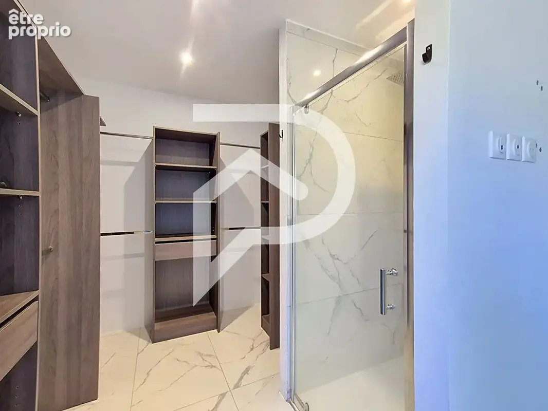 Maison à vendre Meysse 5 pièce(s) 118 m2 - photo 7