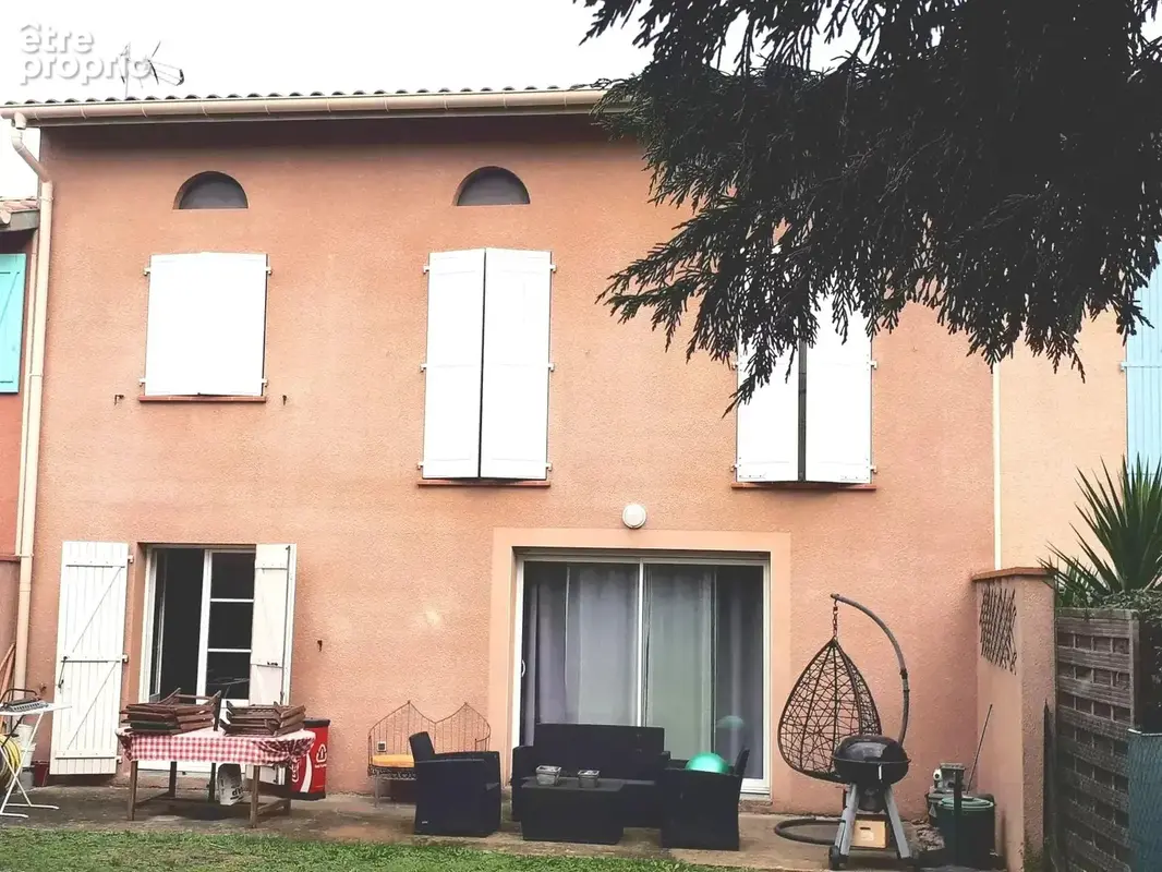 Toulouse  Pradettes / Météo - photo 2