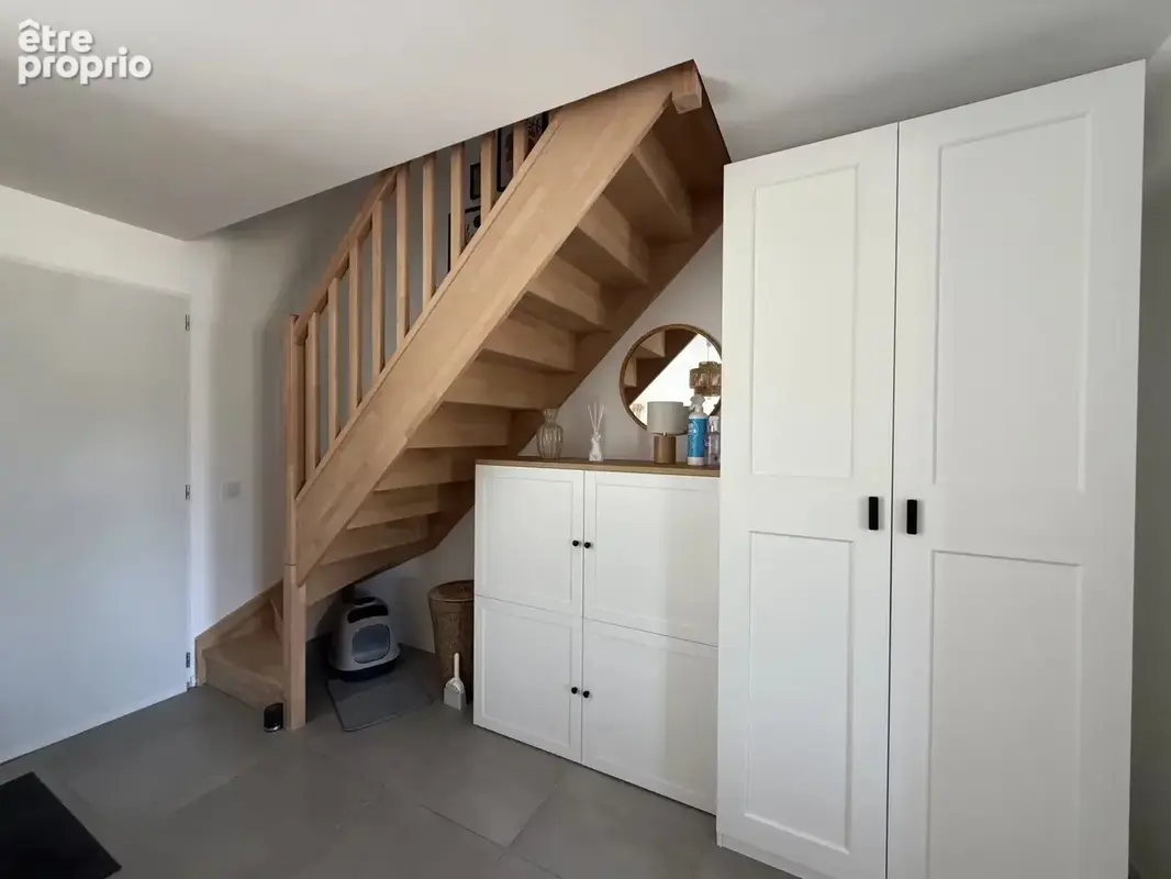 Vente Maison Moret-loing-et-orvanne(77250) 280 000ï¿œ - photo 5