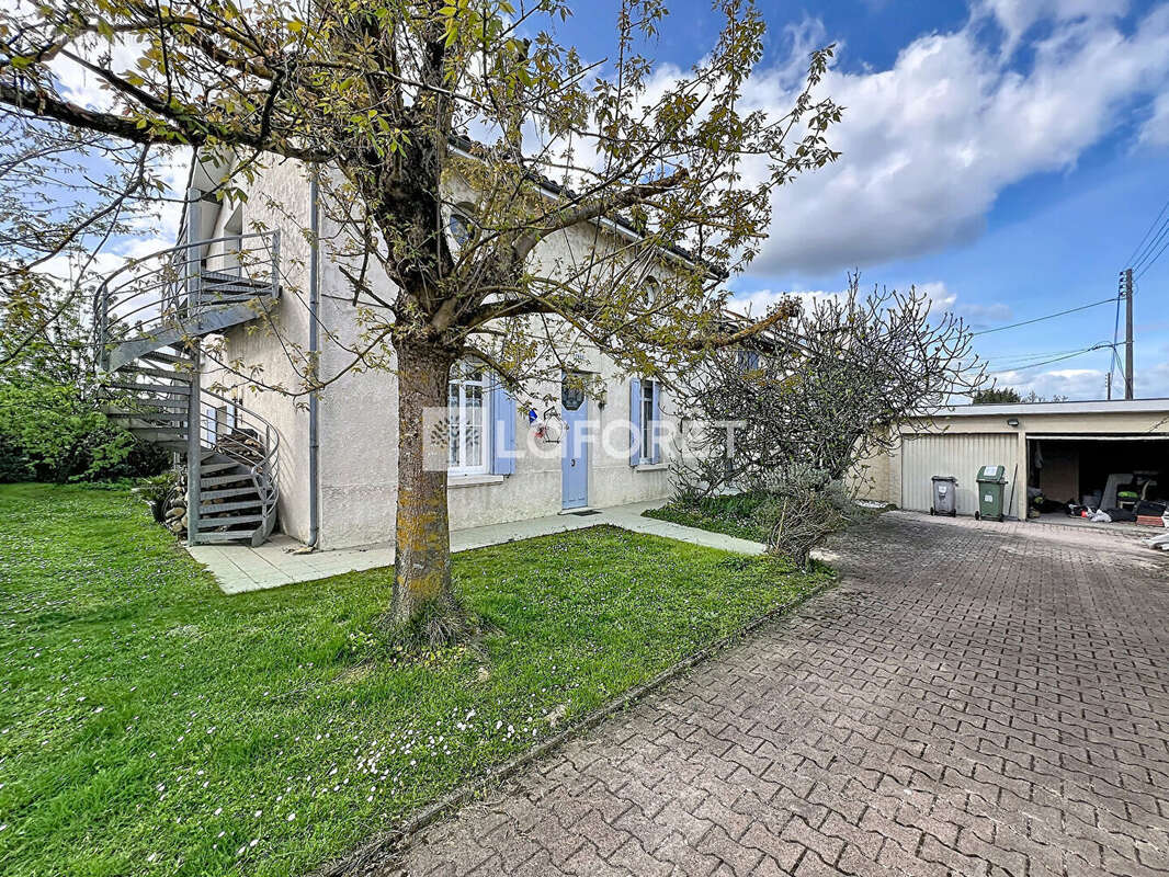 Appartement à MERIGNAC