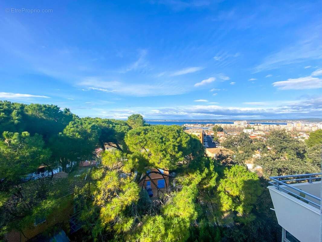 Appartement à SETE