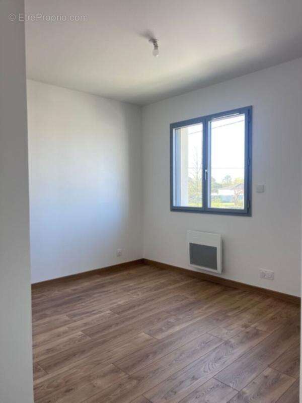 Maison à SAINT-LOUBES