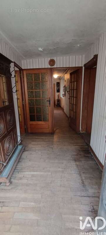 Maison 133 m² à La Trinite-Porhoet  - photo 6
