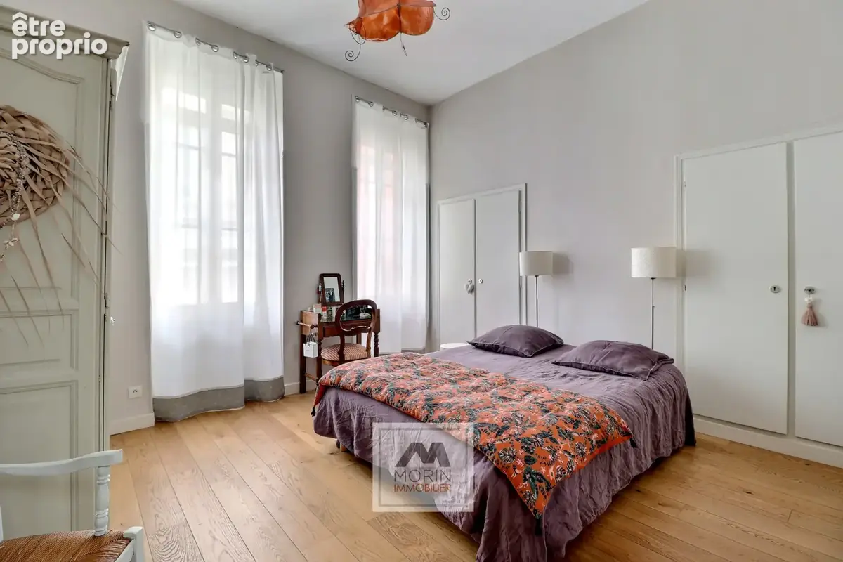 Maison 6 pièces 176 m² à vendre à Bordeaux (33000) - photo 8