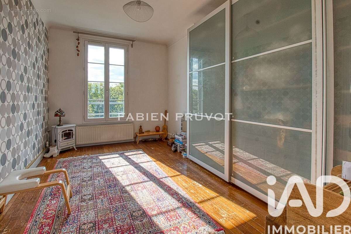 Photo 4 - Appartement à TAVERNY