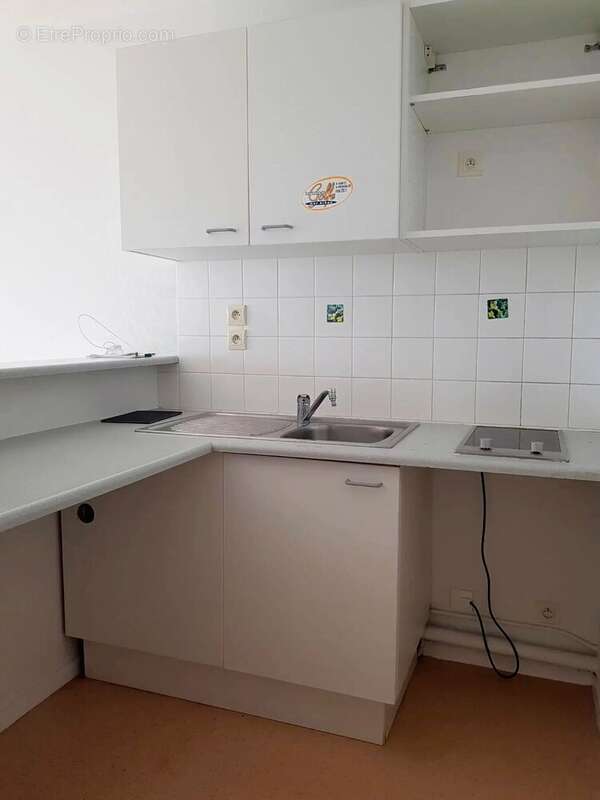 Appartement à LA ROCHELLE