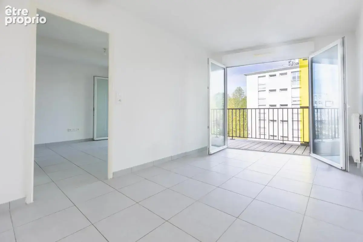 Appartement T3 de 67 m² situé à Nantes - photo 5