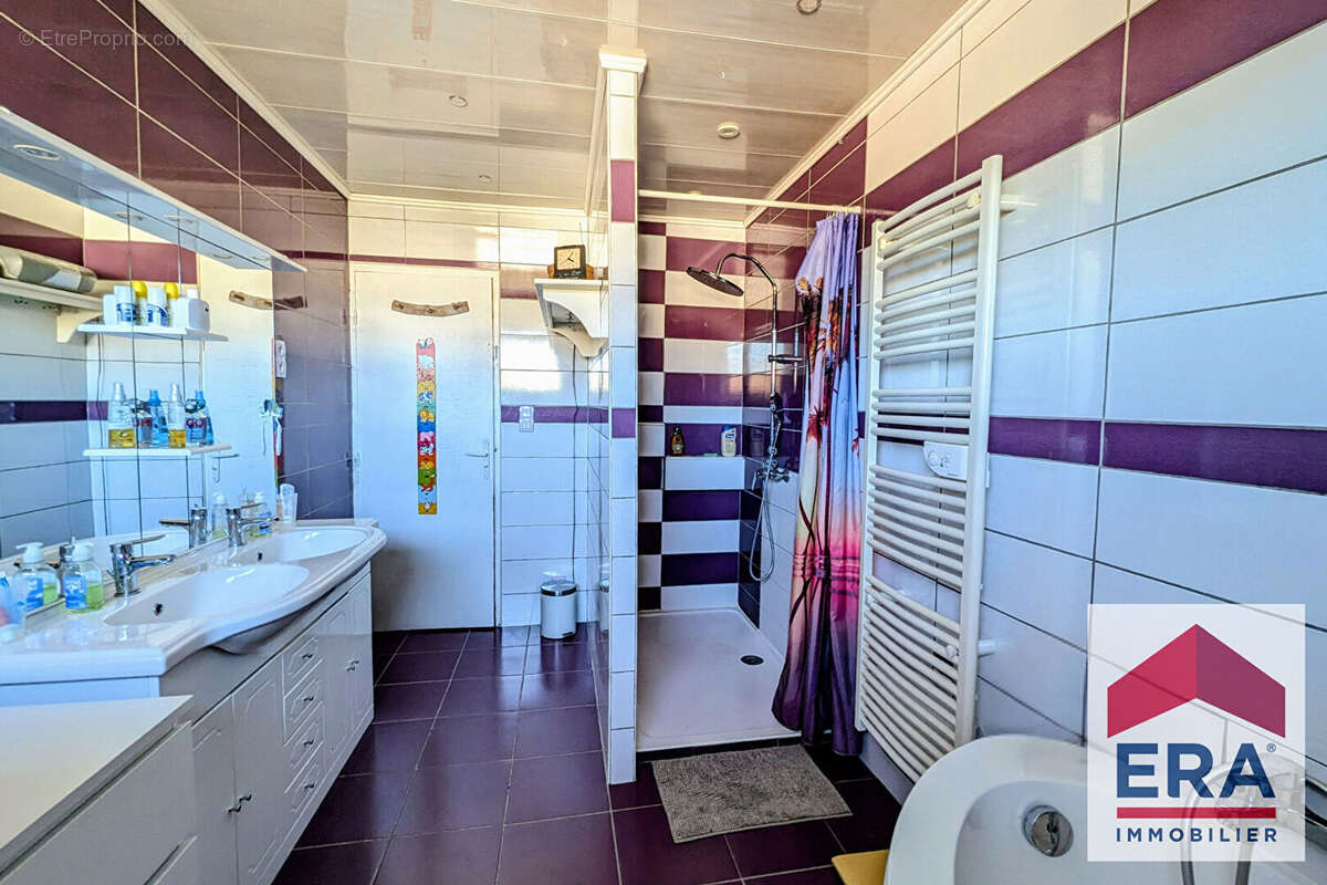 Maison à PIERRELATTE