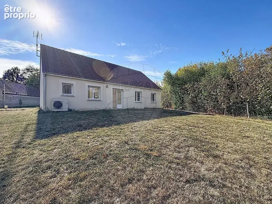 Maison 3 chambre(s) à vendre - photo 15