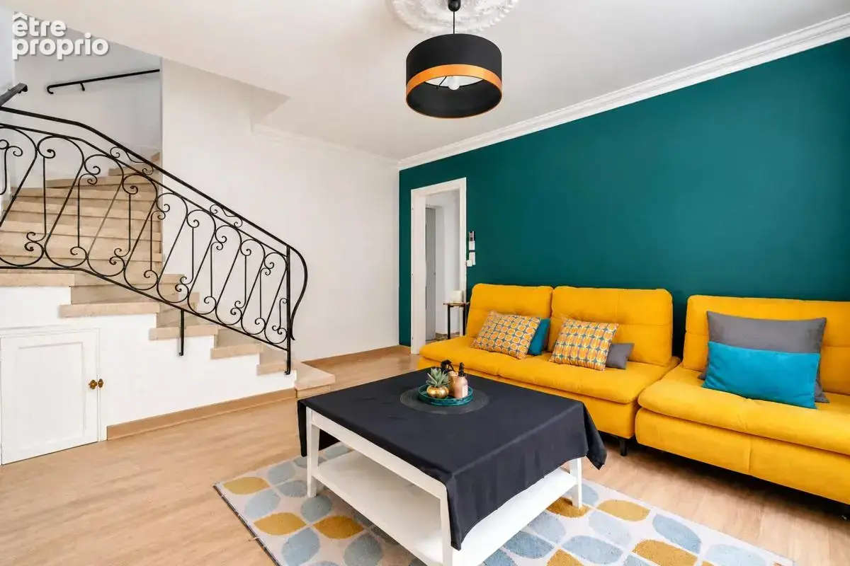 Maison de 9 pièces de 155 m² à Castelnau-le-Lez - photo 3