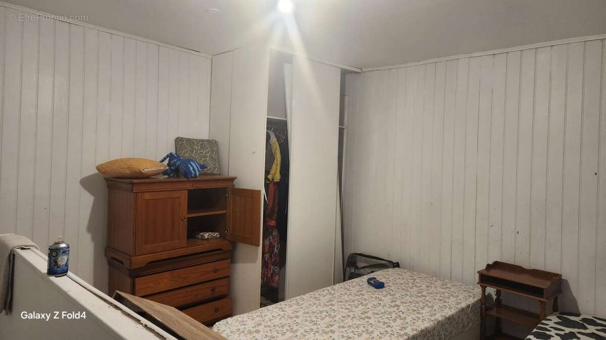 Maison à vendre 2 pièces CUXAC D'AUDE (11) - photo 5