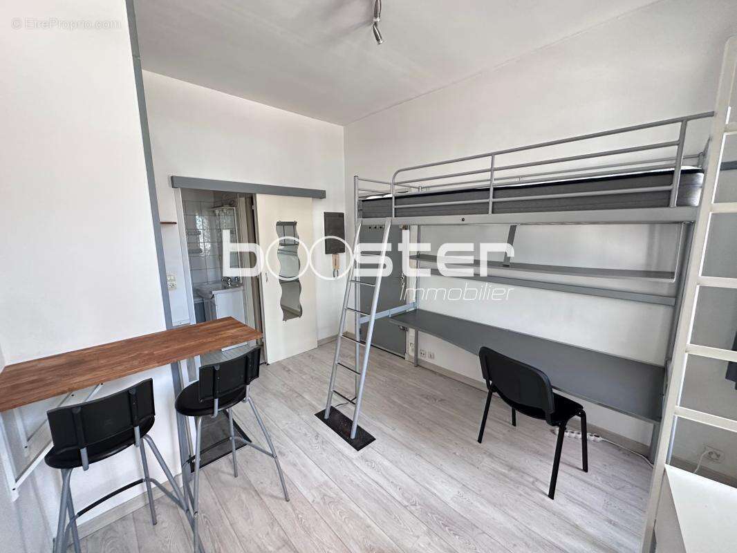 Idéal investisseur ou étudiant : studio lumineux au cœur de Toulouse Capitole - photo 2