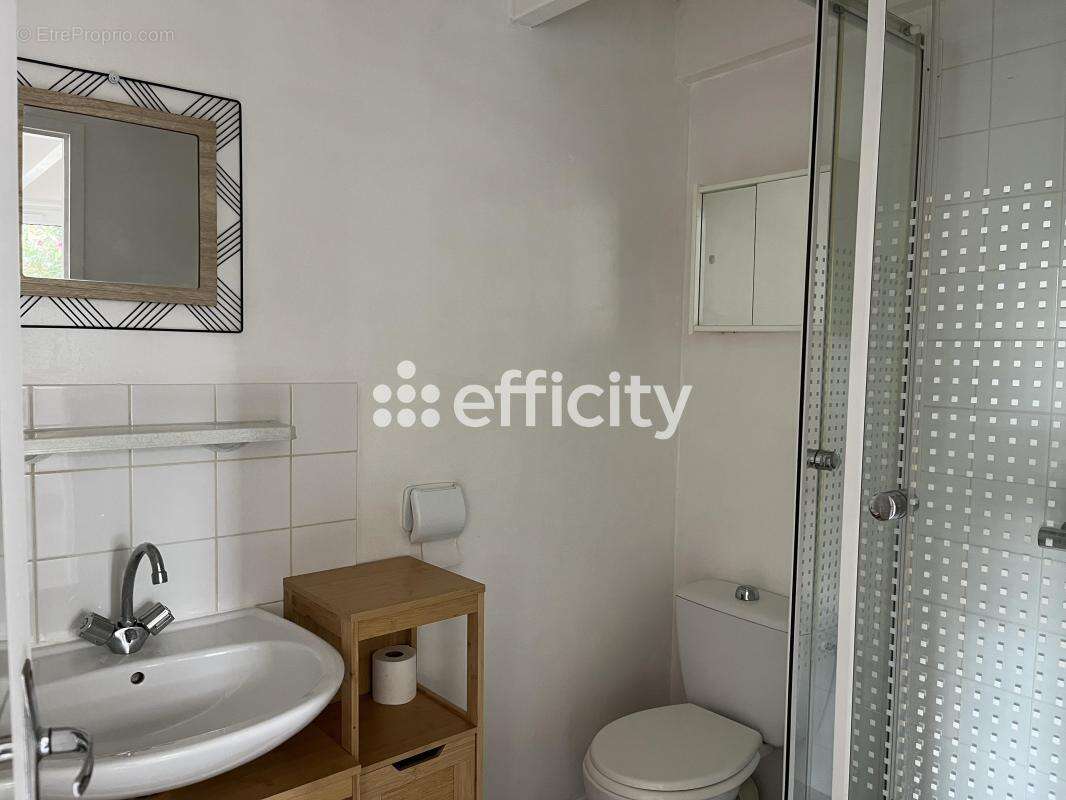 Appartement à NIORT