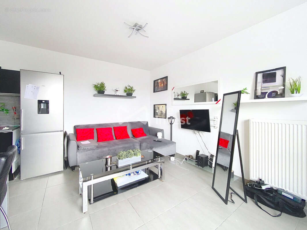 Appartement à SAINT-JEAN-DE-VEDAS