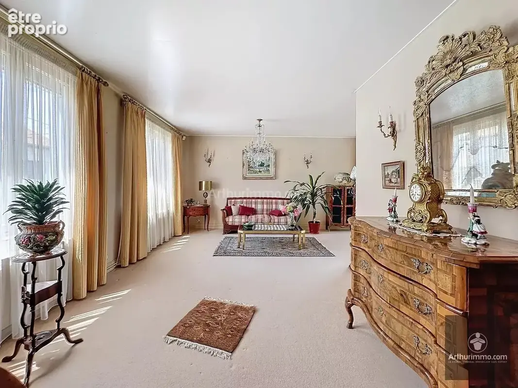Vente Maison Villerest(42300) 324 000ï¿œ - photo 2